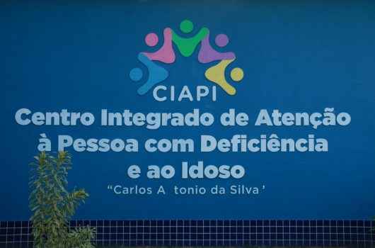 Prefeitura alerta para golpe de doação em nome de alojados do CIAPI Prefeitura alerta para golpe de doação em nome de alojados do CIAPI