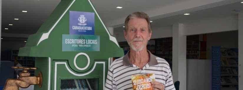 Fundacc recebe lançamento do livro ‘2.000 Anos Depois – Desmistificação e Evolução’