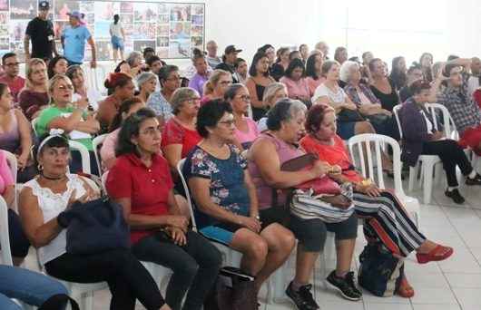 Ciapi realiza palestra sobre combate a Dengue no próximo dia 22/05