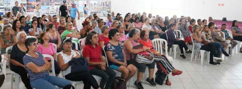 Ciapi realiza palestra sobre combate a Dengue no próximo dia 22/05