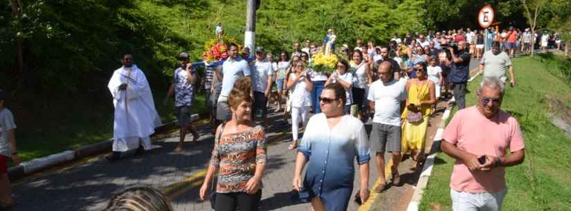 Cerimônia ‘Barcos ao Mar’ abre contagem regressiva para 22º Festival do Camarão