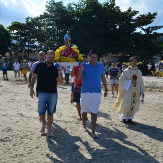 Tradicional Cerimônia ‘Barcos ao Mar’ marca fim do Defeso do Camarão e homenageia presidente Nilo Cabeça