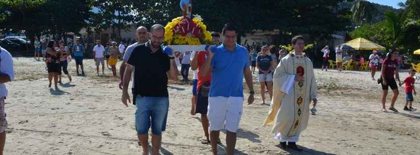 Tradicional Cerimônia ‘Barcos ao Mar’ marca fim do Defeso do Camarão e homenageia presidente Nilo Cabeça