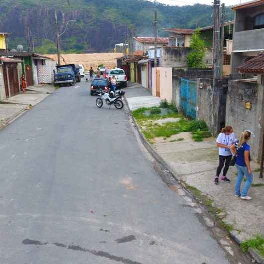 Curso de agente comunitário de saúde da Prefeitura será aplicado no Campus Centro do Módulo