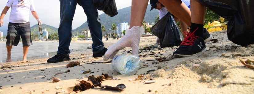 Semana do Meio Ambiente tem plantios, trilhas, palestras, visitas educativas e diversas ações em Caraguatatuba