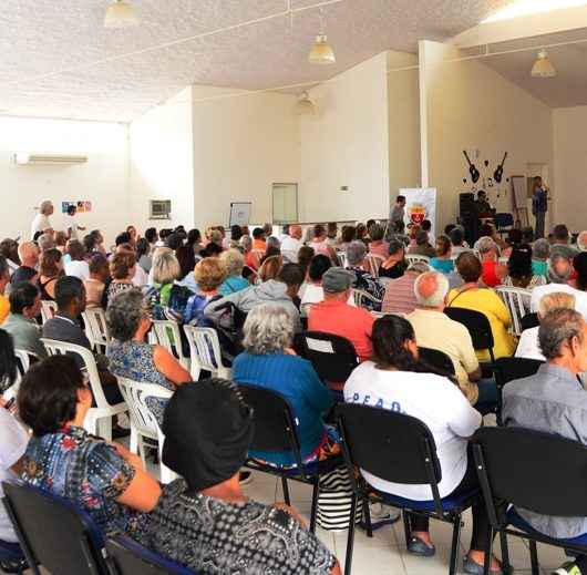 Ciapi promove palestra gratuita sobre “O poder da mente no seu dia a dia”