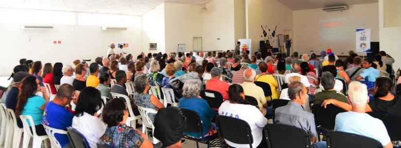 Ciapi promove palestra gratuita sobre “O poder da mente no seu dia a dia”