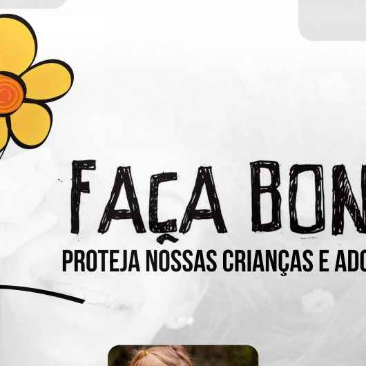 Prefeitura de Caraguatatuba promove Semana de Combate ao Abuso e à Exploração Sexual de Crianças e Adolescentes