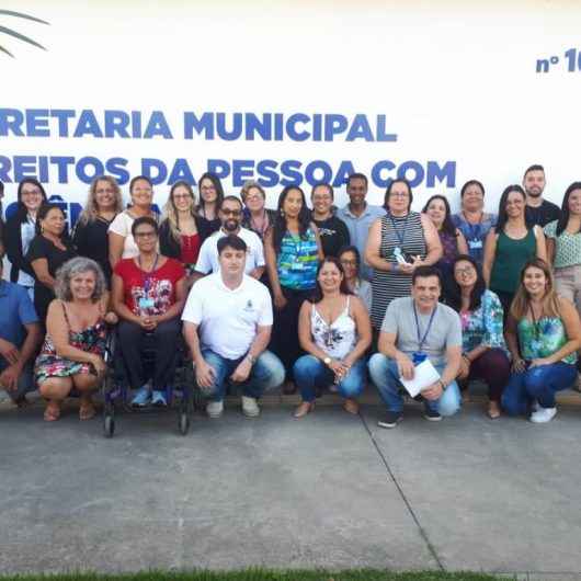 Departamento Ético Disciplinar da Prefeitura de Caraguatatuba promove orientações para servidores das secretarias