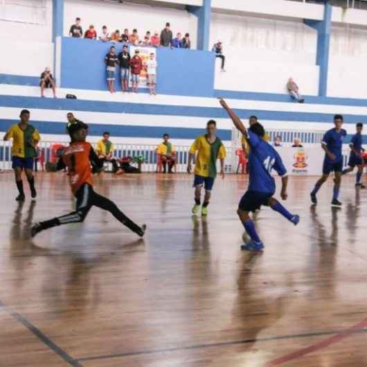 Caraguatatuba lança tabela de resultados dos jogos da VII Copa Gatorade e próximas rodadas