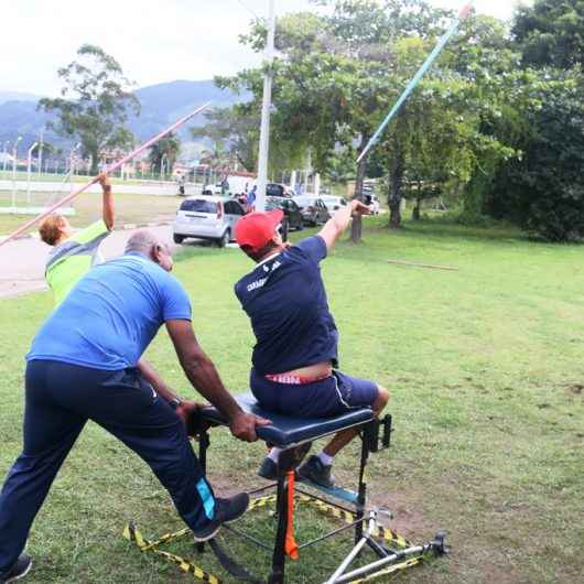 Na próxima semana atividades para pessoas com deficiência serão ampliadas para o Hotel Ilha Morena