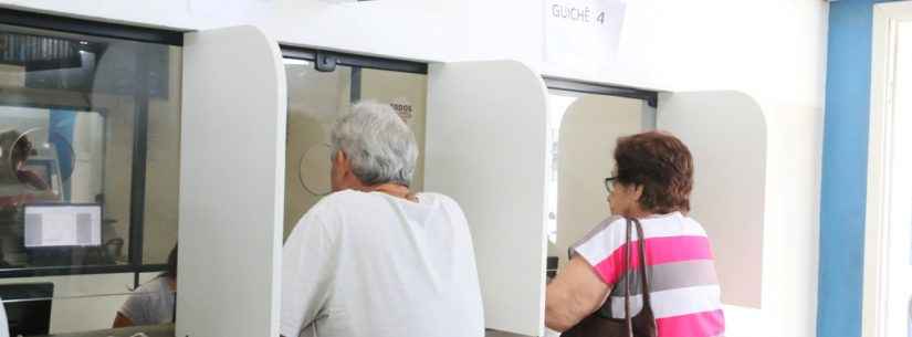 Secretaria da Fazenda da Prefeitura de Caraguatatuba realiza plantão mensal de sábado no dia 8 de junho