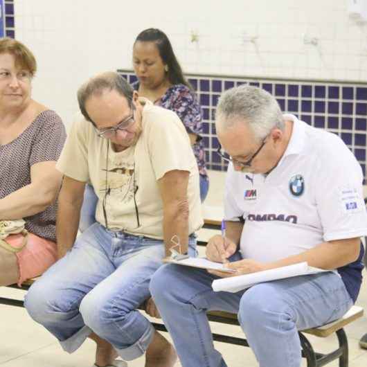 Na quinta-feira (09/05), Prefeitura de Caraguatatuba discute a LDO de 2020, no Massaguaçu
