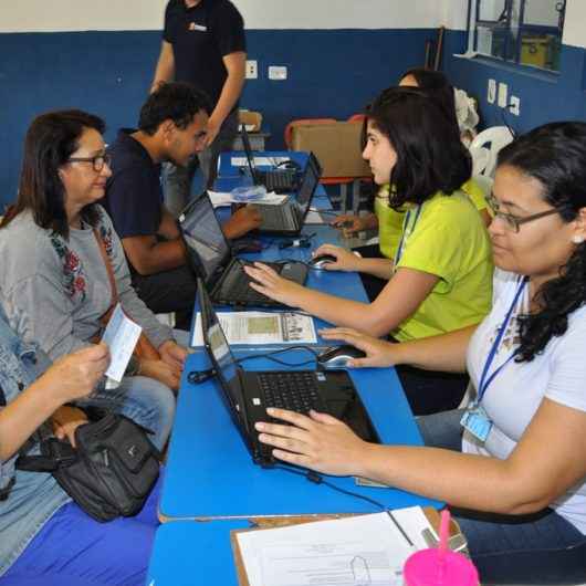 Programa Multiação chega ao bairro Jardim Califórnia no dia 8 de junho (sábado)