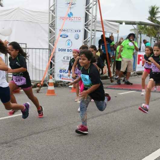 Caraguatatuba abre inscrições para a 2ª etapa do Circuito Caraguá de Rua