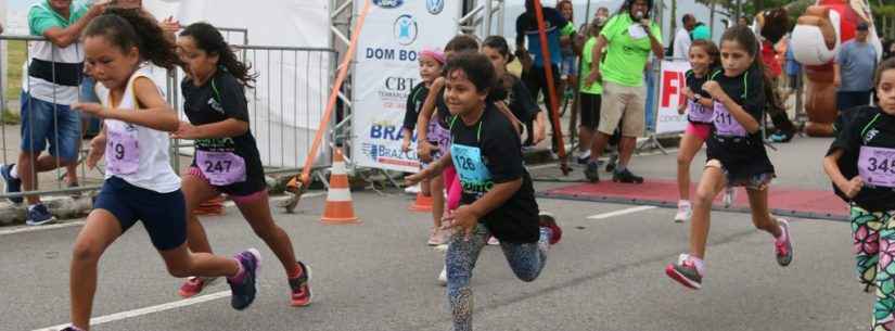 Caraguatatuba abre inscrições para a 2ª etapa do Circuito Caraguá de Rua