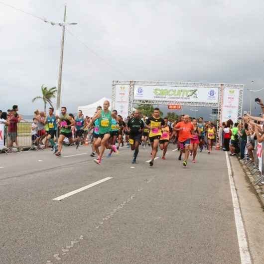 Caraguatatuba abre inscrições para a 2ª etapa do Circuito Caraguá de Rua