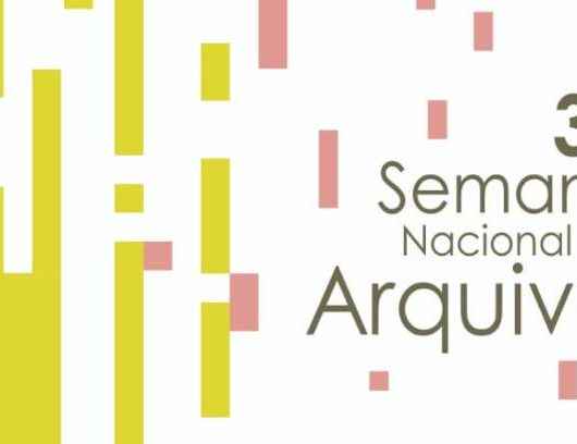 Arquivo Municipal recebe programação especial na 3ª Semana Nacional de Arquivos