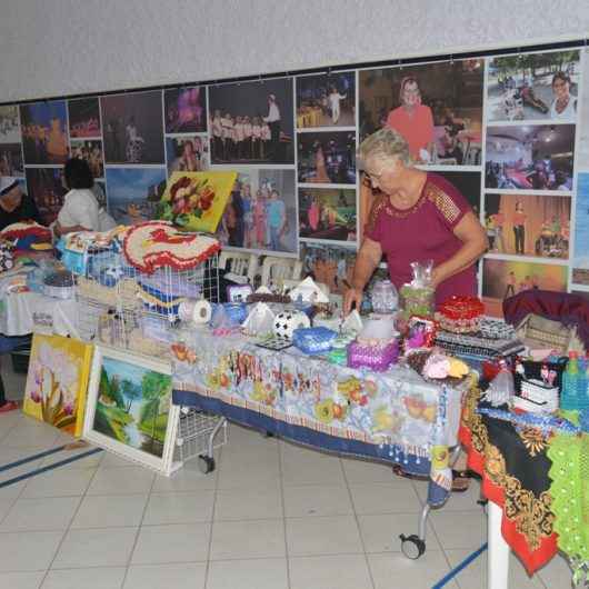 Ciapi promove Feira Delícia & Arte com a venda de produtos artesanais na próxima quarta-feira