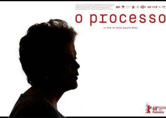 Documentário “O Processo” sobre o impeachment da ex-presidente Dilma é pauta do Cinedebate
