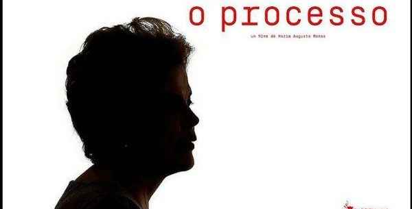 Documentário “O Processo” sobre o impeachment da ex-presidente Dilma é pauta do Cinedebate