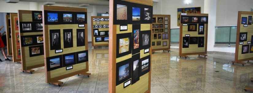 Alunos do Curso de Fotografia da Fundacc realizam exposição no Teatro Mario Covas