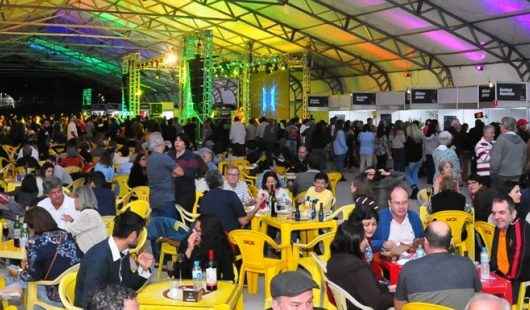 Jazz & Vinhos Festival começa nesta quarta-feira com atrações gastronômicas e musicais