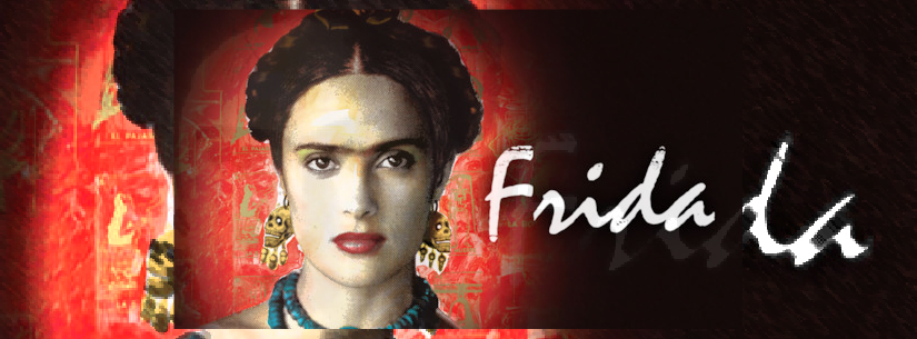 Filme sobre a vida de Frida Kahlo é atração do próximo Cinedebate