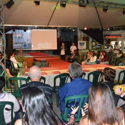 Curta metragem provoca debate sobre conscientização ambiental