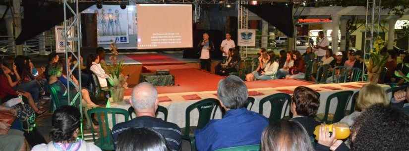 Curta metragem provoca debate sobre conscientização ambiental