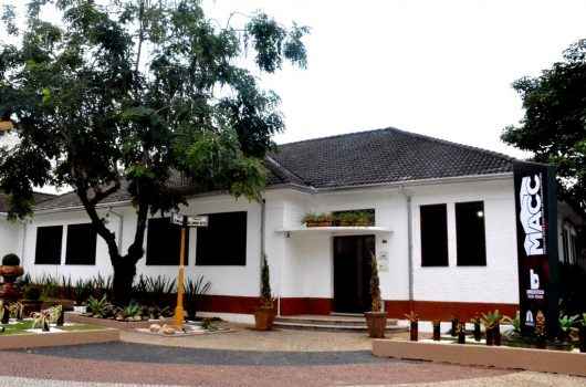 Museu de Arte e Cultura de Caraguatatuba disponibiliza programação especial durante 15ª Primavera dos Museus Museu de Arte e Cultura de Caraguatatuba disponibiliza programação especial durante 15ª Primavera dos Museus