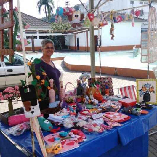 Curso do Fundo Social de Caraguatatuba desperta a formação de cooperativa