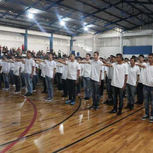 Jovens de Caraguatatuba que completam 18 anos em 2019 devem se alistar no serviço militar até dia 28