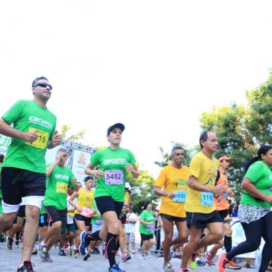 Caraguatatuba realiza 2ª etapa do Circuito Caraguá de Corrida de Rua neste domingo (16/06)