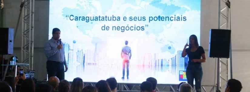 Curso de Libras da Prefeitura de Caraguatatuba e do IF/SP para servidores municipais continua com inscrições abertas