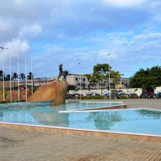 Cinema nos Bairros apresenta curta ‘Praia de Plástico’ na Semana do Meio Ambiente