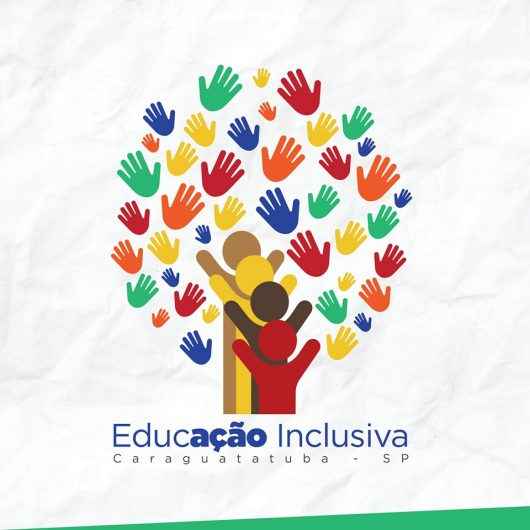 Educação inclusiva de Caraguatatuba: educação é para todos
