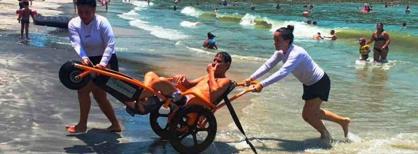 Feriado prolongado de Corpus Christi tem atividades para pessoas com deficiência e idosos
