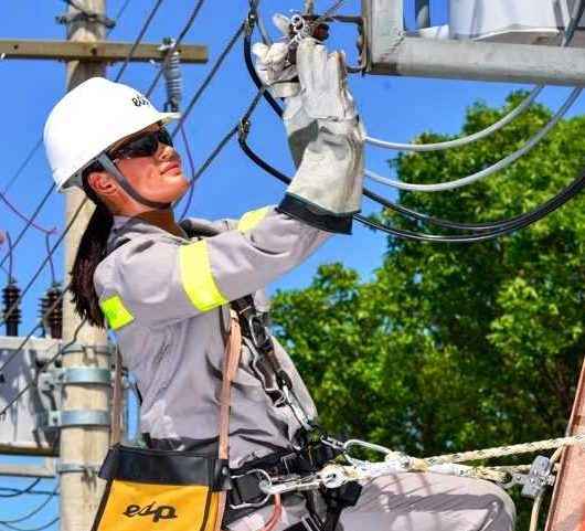 Inscrições abertas para curso de eletricista em Caraguatatuba