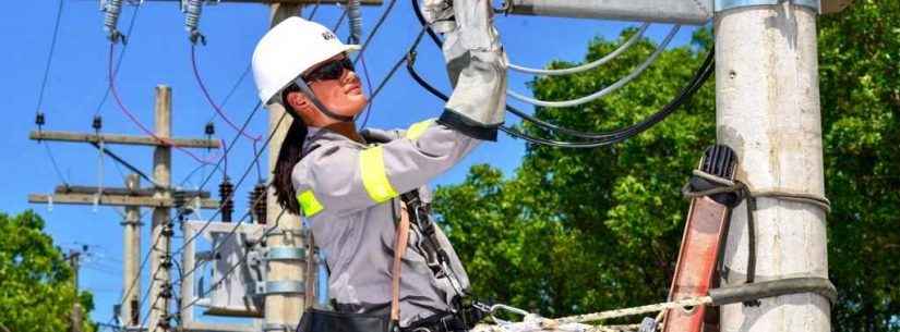 Inscrições abertas para curso de eletricista em Caraguatatuba