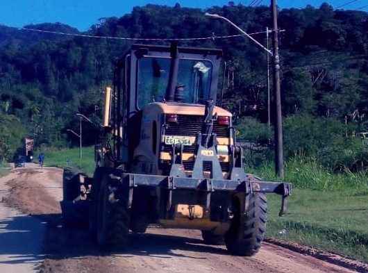 Prefeitura realizará diversos trabalhos no Jardim Santa Rosa na primeira semana de julho