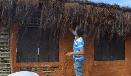 22ª edição do Festival do Camarão ganha igrejinha para São Pedro e novos cenários