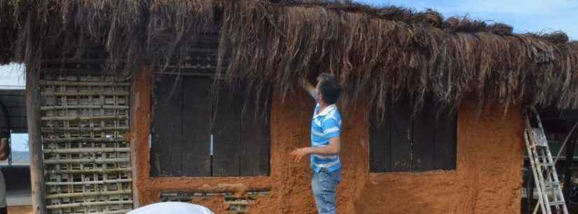 22ª edição do Festival do Camarão ganha igrejinha para São Pedro e novos cenários