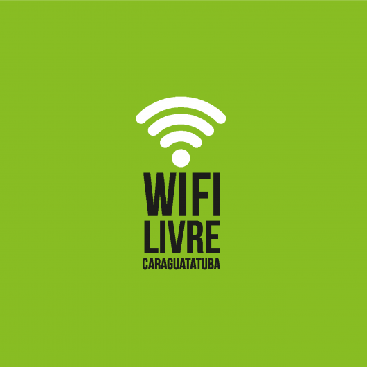 Wi-Fi Livre Caraguatatuba: cidade conta com 20 pontos e 27 mil cadastrados