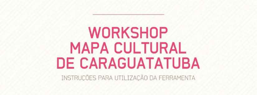 Fundacc realiza workshop para operacionalizar Mapa Cultural voltado a agentes de cultura em Caraguatatuba