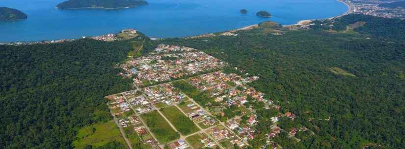 Prefeitura adia leilão de terrenos do Loteamento Mar Verde II