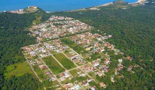 Leilão público da Prefeitura de Caraguatatuba dos 118 lotes do Mar Verde II será no dia 9 agosto