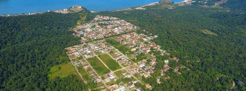 Leilão público da Prefeitura de Caraguatatuba dos 118 lotes do Mar Verde II será no dia 9 agosto