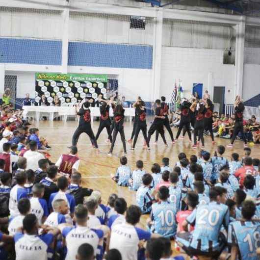 Caraguatatuba realiza II Caraguá Cup com a presença de mais de 10 cidades