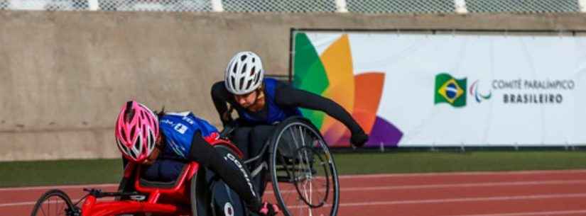 Equipe de atletismo de Caraguatatuba se supera e garante medalhas nas Paralimpíadas Universitárias 2019